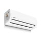 thumbnail image 3 of Aire Acondicionado Split Muro On/Off 18000 BTU/H con WiFi, 3 of 8