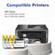 thumbnail image 2 of Cartuchos de tinta LC401XL H-Party, paquete de 4, alto rendimiento, 2 of 8