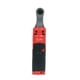 thumbnail image 3 of Ratchet Milwaukee M12 FUEL inalámbrico de alta velocidad de 3/8 pulgadas, 3 of 3