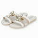 thumbnail image 1 of Sandalia Joana Blanco Piccadilly, 1 of 4