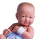 thumbnail image 5 of Set de regalo Layette Baby Doll JC Toys La Newborn Nursery 14, 5 of 7