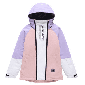 Crusec - Traje De Esquí Unisex Ropa Deportiva Invierno Impermeable