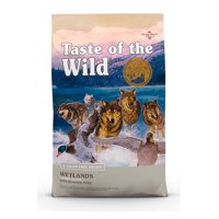 Taste Of The Wild - Adulto Wetlands 12Kg