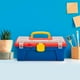 thumbnail image 3 of Caja Organizadora Infantil Rojo/azul 30x15x12cms Rojo Tamaño Único, 3 of 3