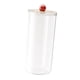 thumbnail image 3 of Contenedor De Almacenamiento De Alimentos, Bote De Nueces Para Granos De Café, Harina, Almacenamiento De Alimentos Secos, 2600ml, 3 of 3