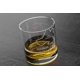 thumbnail image 3 of Vaso de Whisky con Mapa de Madison WI 325 ml Transparente, 3 of 5