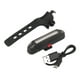 thumbnail image 2 of Luz Led Para Bicicleta Recargable Rojo, 2 of 2