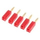 thumbnail image 3 of Conector de Banana de 2 mm (5 Piezas) para Sondas de Prueba, 3 of 3