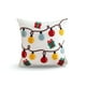 thumbnail image 3 of Set De 4 Fundas De Cojin Para Navidad K2, 3 of 3