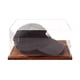 thumbnail image 5 of Estuche de exhibición para gorras LiTY 33 × 23 × 16,5 cm Acrílico con protección UV, 5 of 6