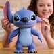 thumbnail image 4 of Figura Just Play Disney Stitch Live-Action de 35 cm para niños mayores de 3 años, 4 of 7