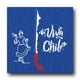 thumbnail image 2 of Servilletas Doble Hoja Style Fiestas Patrias Viva Chile Mujer, 20 Un, 2 of 2