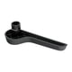 thumbnail image 4 of Palanca de ajuste del asiento reclinable Reemplaza piezas de reparación de alto rendimiento Fácil de instalar Accesorios premium Derecha 15232598, 4 of 5