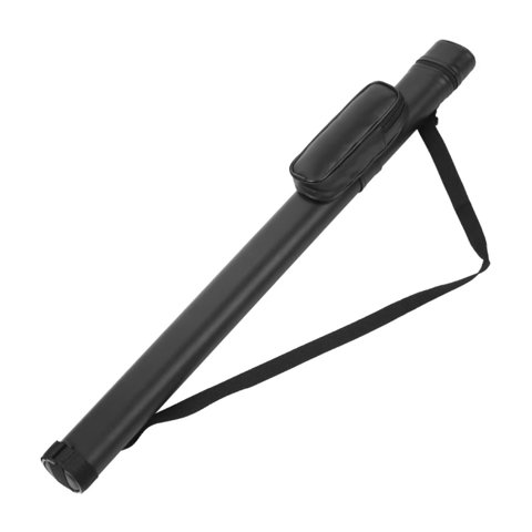 Frc - Estuche Funda De Transporte Rigido Taco Palo De Pool