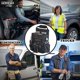 thumbnail image 3 of Organizador para asiento delantero de auto Tidify 2025 con espacio para laptop y tablet, 3 of 9