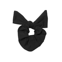 Samia - Colet Negro Tamaño Único