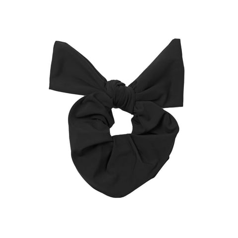 Samia - Colet Negro Tamaño Único