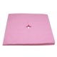 thumbnail image 2 of Pa?o Desechable No Tejido Cara Agujero Cubierta De La Mesa Reposacabezas Salón De Belleza Accs Rosa B, 2 of 5