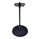thumbnail image 1 of 1/3 Escala BJD Doll Display Stand Doll Leg Holder Para Accesorios DOD Negro, 1 of 5