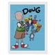 thumbnail image 1 of Kit de Pintura de Diamantes para Adultos Doug, 1 of 6