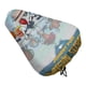 thumbnail image 1 of Johnny Puff Funda de Asiento de Bicicleta Impermeable, Cojín Elástico Suave, Protector contra Lluvia, Polvo y UV, 1 of 6