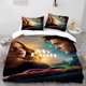 thumbnail image 1 of My Mistake Poster Themed Bedding Set Soft and Comfortable for All Seasons Ideal for Home and Bedroom Decor, 1 of 1