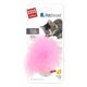 thumbnail image 4 of Gigwi Wobble Feather 'Pet Droid' con pluma natural y sonido, 4 of 7