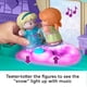 thumbnail image 3 of Set de juego Fisher-Price Little People Disney Frozen Castle, 3 of 6
