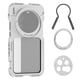 thumbnail image 1 of Cage estabilizador para teléfono NEEWER 15 Ultra para Xiaomi 15 Ultra, 1 of 7