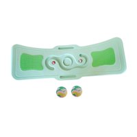 Ioensy - Balance De La Junta Balance De Equilibrio Educational Toy Elegante Para Niños Que No Sale A Home Home Green