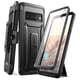 thumbnail image 1 of Funda SUPCASE Unicorn Beetle Pro con protector de pantalla para Google Pixel 6 Pro, 1 of 8