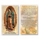 thumbnail image 1 of Tarjetas de oración THE SAINTS COLLECTION - Pack de 20, 1 of 1