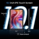 thumbnail image 4 of Tablet Keoaxll de 10.1 pulgadas con Android 15, 20 GB de RAM y 128 GB de almacenamiento, 4 of 7