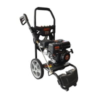 Power Pro - Hidrolavadora Gasolina Ip1600G 7Hp
