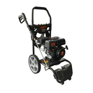 Power Pro - Hidrolavadora Gasolina Ip1600G 7Hp