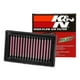 thumbnail image 1 of Filtro Aire Moto Alto Flujo Bmw F800gs f650gs f700gs K n, 1 of 3