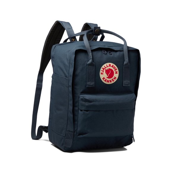 Mochila Fjällräven Kanken Laptop 15 Navy