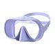 thumbnail image 3 of Gafas De Natación Para Adultos Gafas De Vista Clara Para Piscina Hídrica Deportes De Buceo Morado, 3 of 5