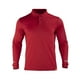 thumbnail image 1 of Polera Polo Work Dry Hombre Manga Larga Rojo Talla XL, 1 of 2