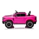 thumbnail image 2 of Ram 1500 Rho Super Truck 12V Rosada, 2 of 7