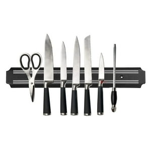 Puntostore - Barra Magnética Para Cuchillos O Herramientas