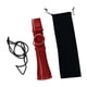thumbnail image 2 of Kazoo Profesional Portátil, Regalo único, Armónica Para Guitarra, Teclado, Adultos, Color Rojo, 2 of 5
