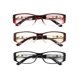 thumbnail image 3 of Gafas de Lectura EYEBOGO Kaylee Pack de 3 - 5,50x, 3 of 5