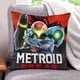 thumbnail image 1 of Funda de Almohada Desmarcar Metroid Dread 61x61cm, 1 of 6