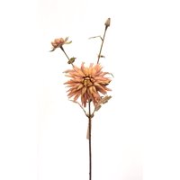 Vadell - Crisantemo Rosado 50 Cm