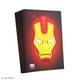 thumbnail image 3 of Fundas para cartas Gamegenic Marvel Art Iron Man 66x92 mm (51), 3 of 4