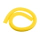 thumbnail image 1 of piscina flexible fideos espuma hueca niños adulto flotador ayuda natación amarillo, 1 of 3