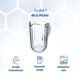 thumbnail image 2 of Jarra Carlisle FoodService Products 1,4 L Transparente (Pack de 6), 2 of 7