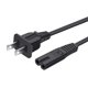 thumbnail image 1 of Cable de alimentación de repuesto ACHOWER compatible con Sony PS3/PS4, 1 of 6