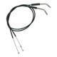 thumbnail image 5 of Cable De Línea De Cable Del Acelerador De 130 Cm Para Harley Sportster 883 1200 XL883 XL1200, 5 of 5